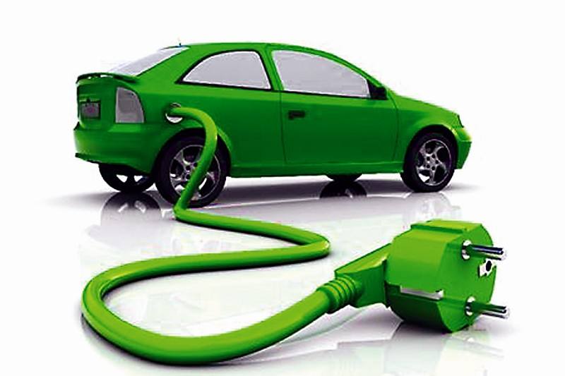 新能源汽车能开10年以上吗 车主告诉你 电池衰减怎么样