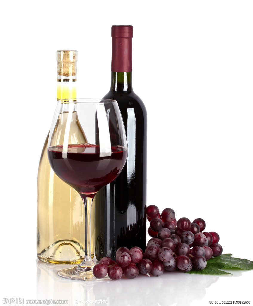 哪一些葡萄酒适合长期储存呢 葡萄酒知识干货