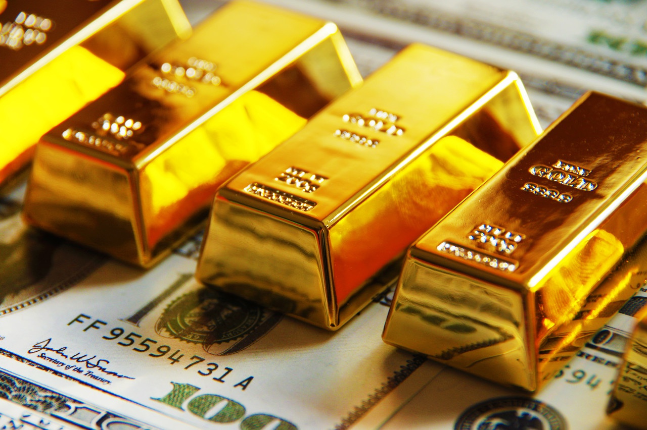 纸黄金和黄金ETF有什么区别