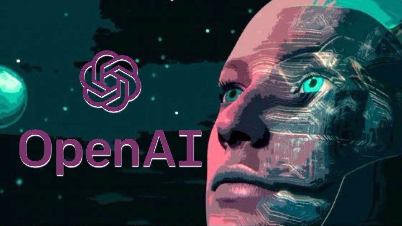 OpenAI 是一则对人工智能的道德拷问 宫斗 背后