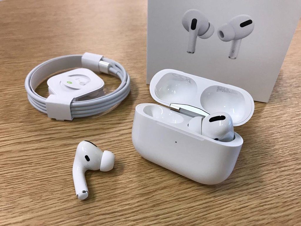 airpods pro2 (airpods MagSafe怎么给airpods pro可以用magsafe充电吗 pro充电)
