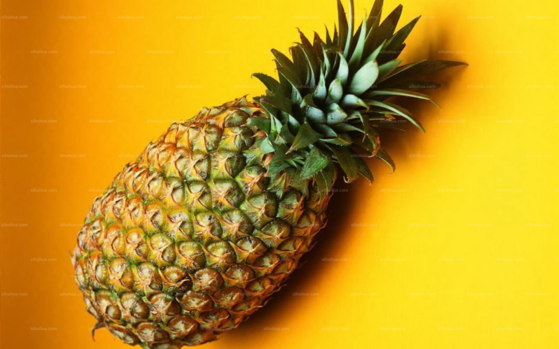 小菠萝为什么要削皮卖 (小菠萝为什么都是削好的 泰国小菠萝是转基因吗)