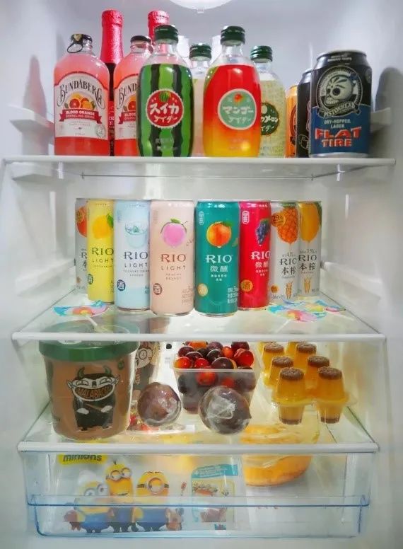 夏天冰箱冷藏一般几℃最好