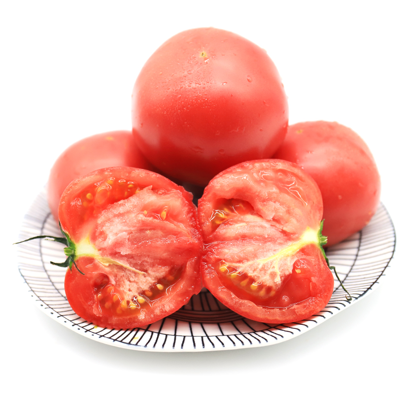 西红柿生吃和熟吃哪个更好