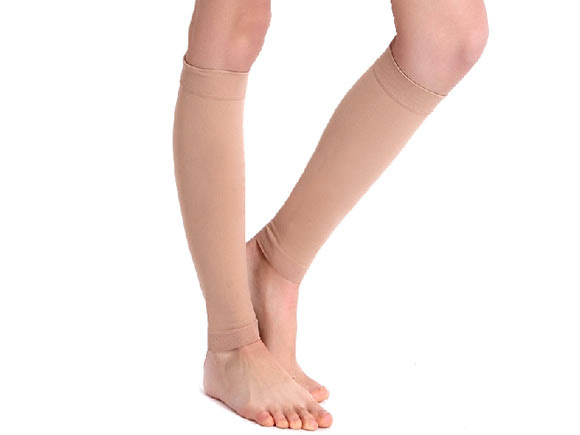 静脉曲张袜需要24小时穿着吗 (静脉曲张袜需要两只一起穿吗 静脉曲张袜穿一只还是一双)