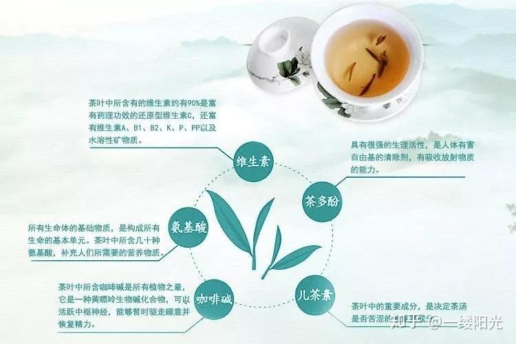 中国的代表茶 (我国的代表茶有哪些 我国有什么茶)