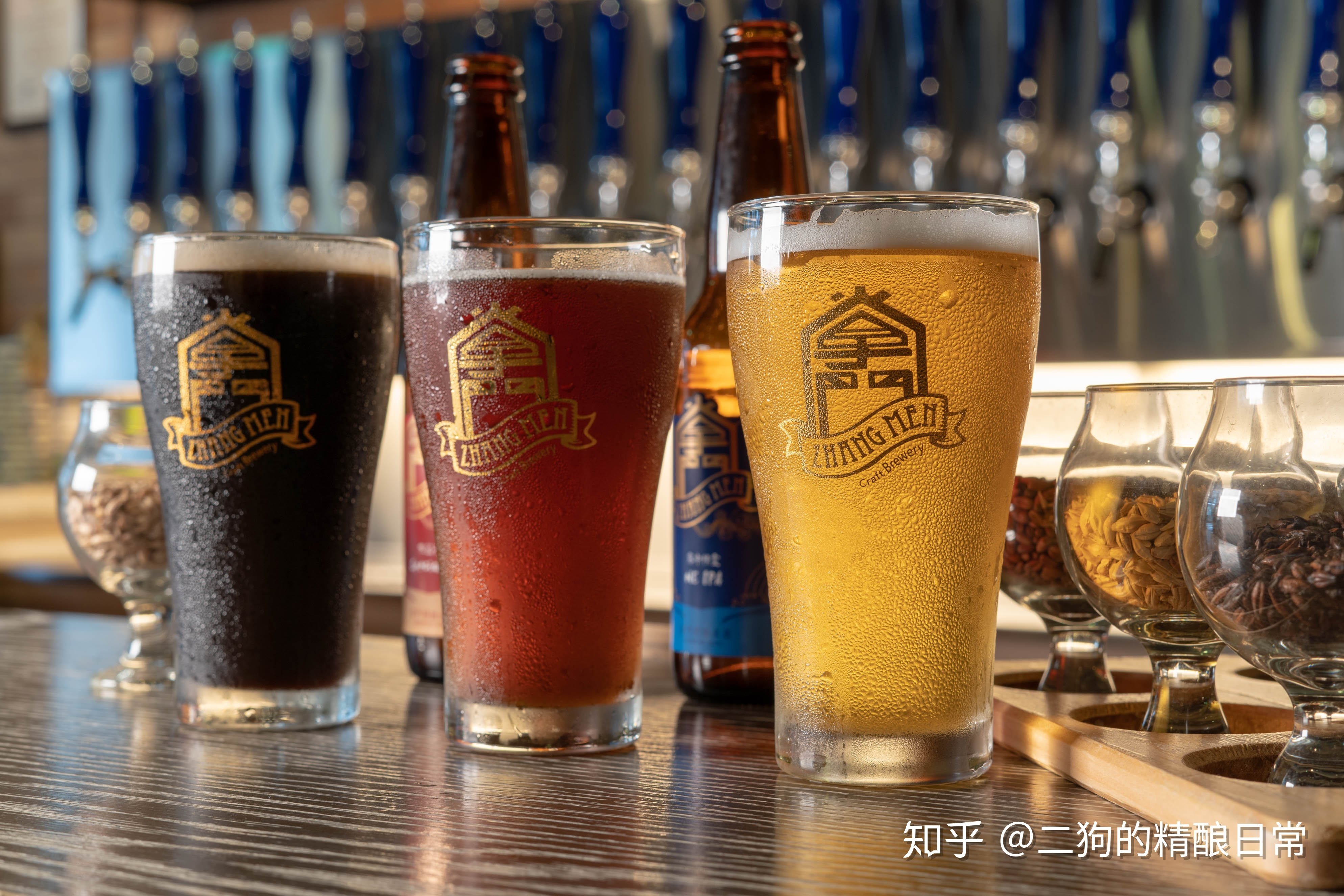 啤酒品牌排行榜前十名 世界十大啤酒品牌排行