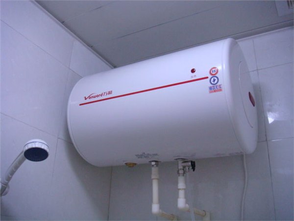 安装热水器需要预留什么接口 燃气热水器需要预埋管道吗