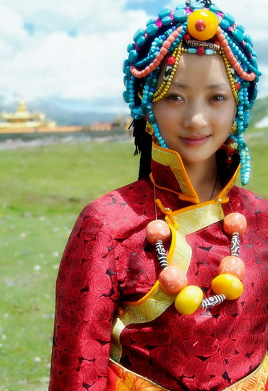 藏族有哪些习俗习气