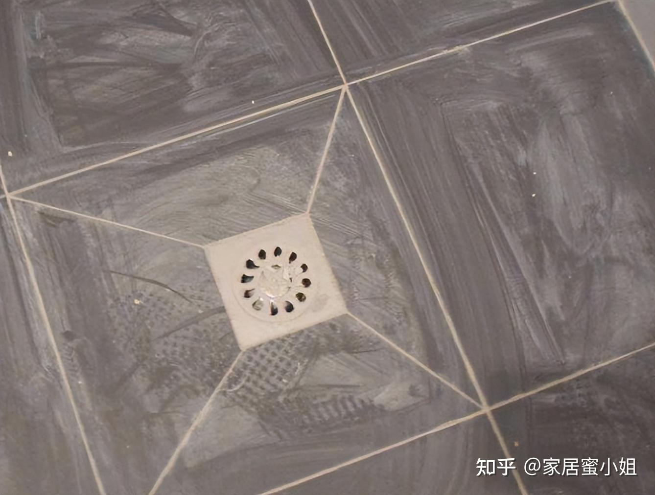 卫生间地漏反臭怎样解决 卫生间地漏改换会损坏瓷砖吗