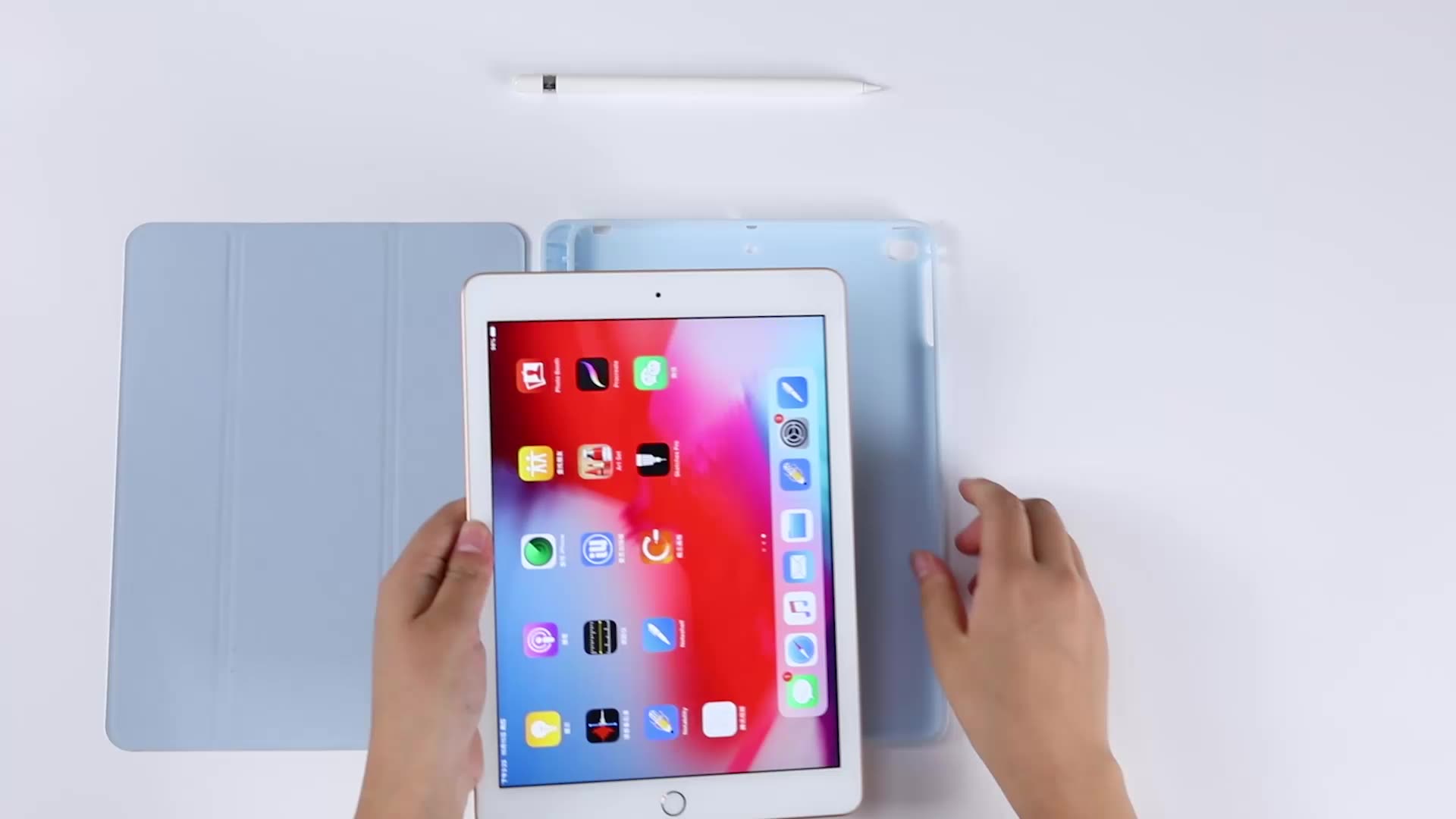 iPad10会有无线充电吗 iPad10电池容量多大