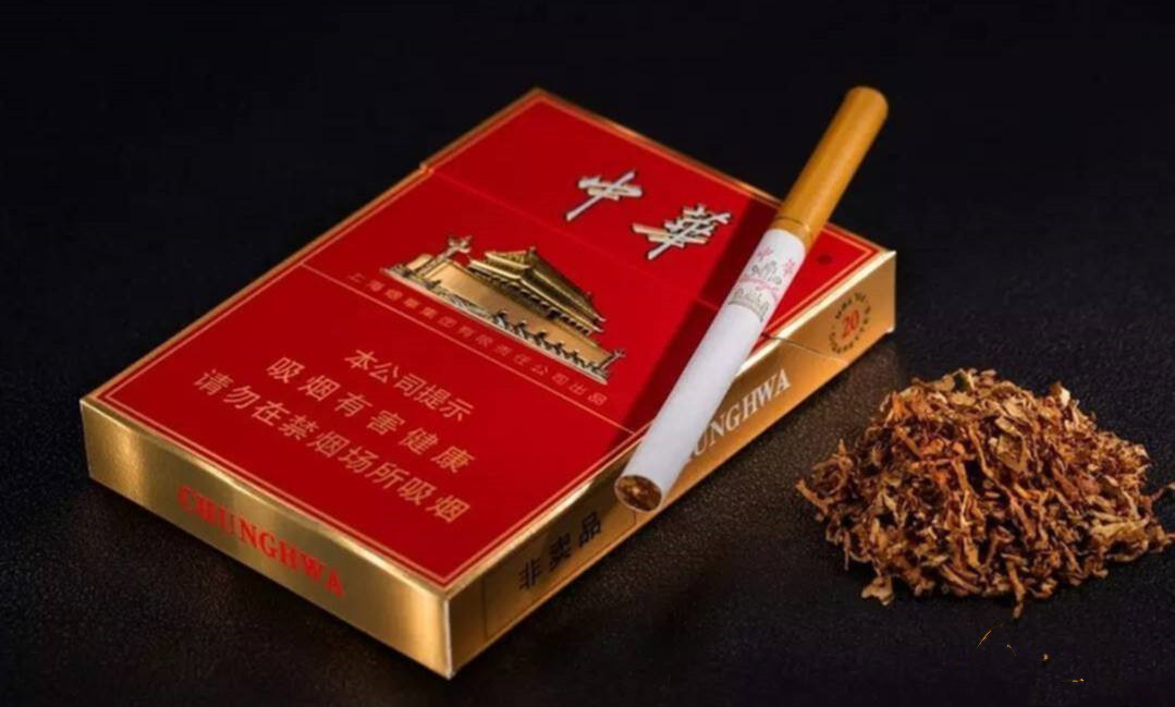 宽窄香烟和中华哪个好