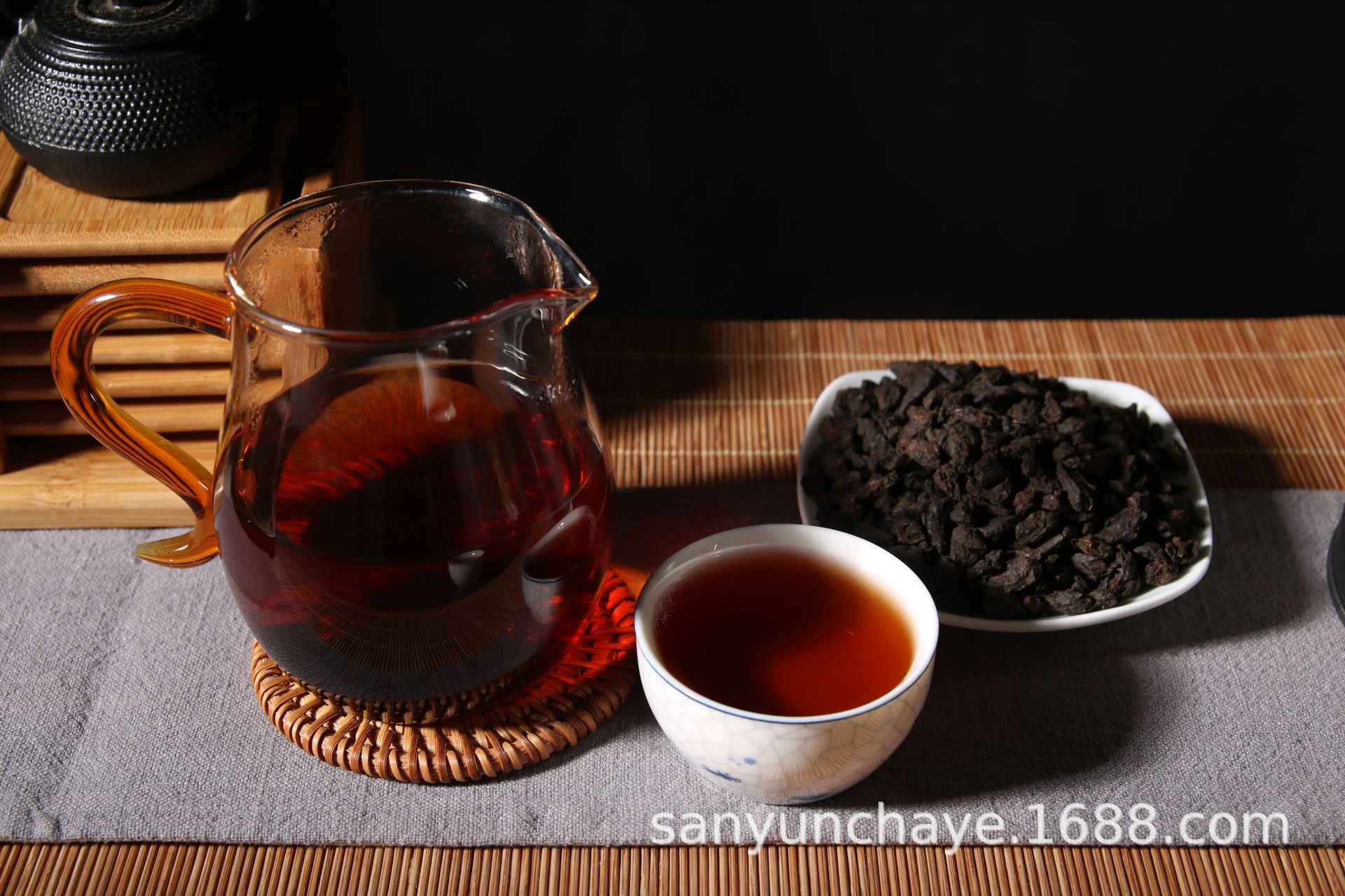 普洱茶熟茶保质期普通多长期间 红茶保质期普通多长期间