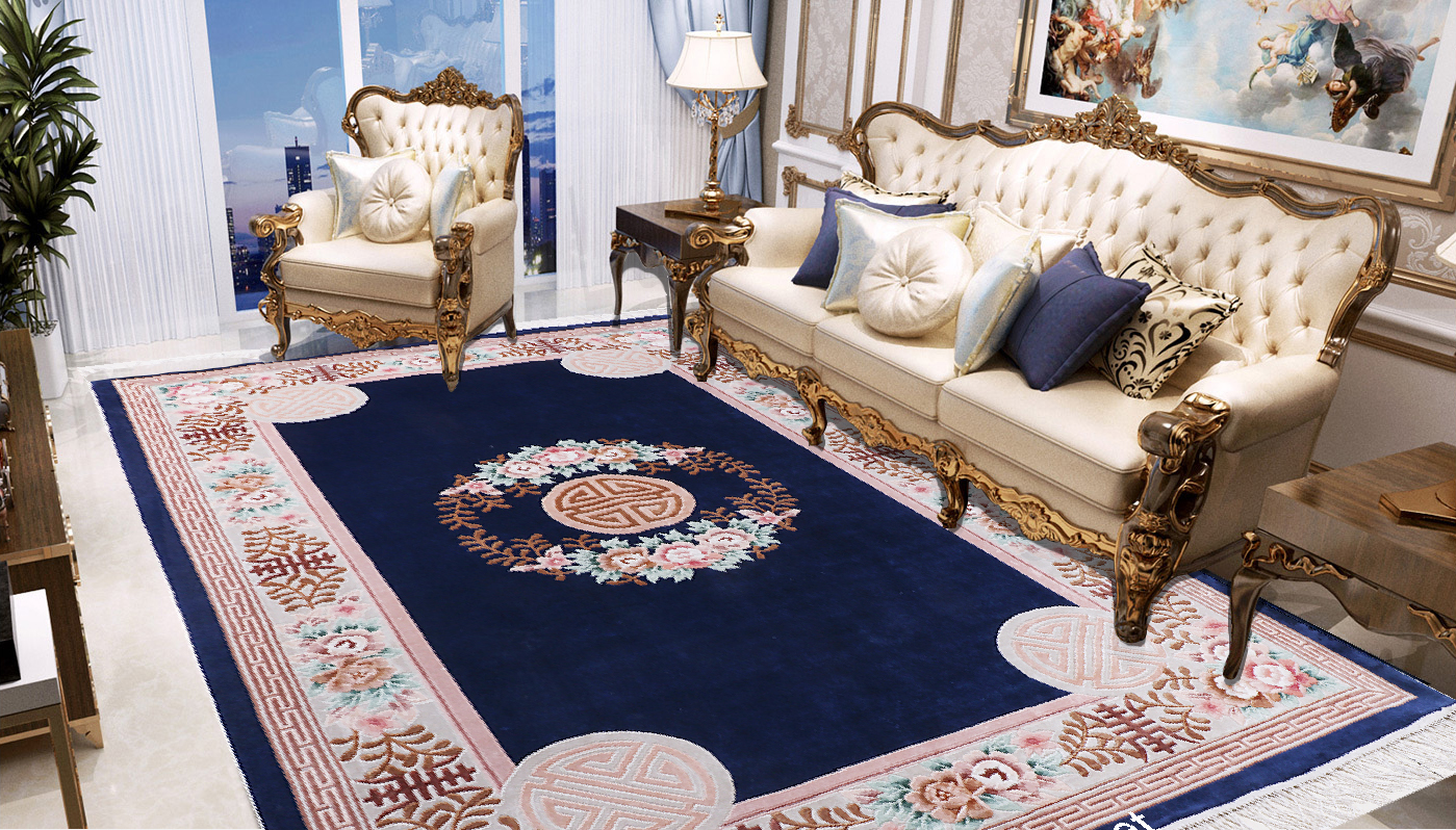 买客厅地毯有什么考究 客厅须要买地毯吗