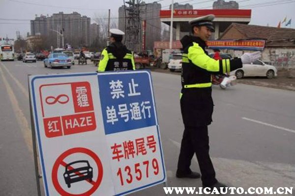杭州限行是不是就是不能开车 杭州3月1日取消限行真的假的