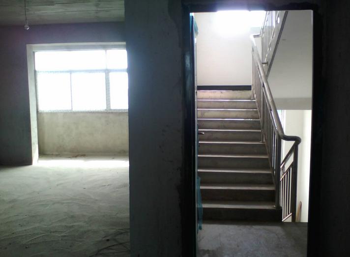 二手步梯房买第几层的好一点 二手步梯房3楼和4楼哪个比较好