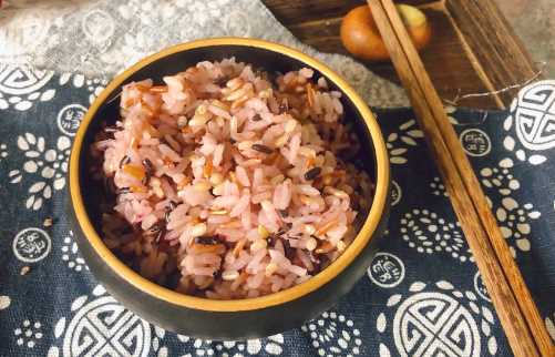 吃糙米可以健脑吗 B族维生素和磷促进脑部发育