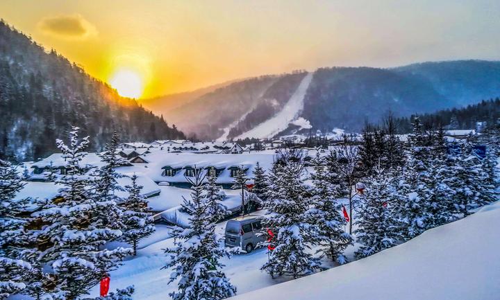 冬季适合去湖南旅游吗 2023年湖南冬天好玩