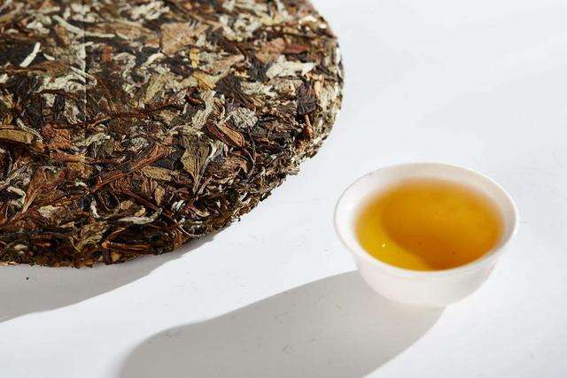 寿眉白茶属于细微发酵茶 寿眉属于白茶吗
