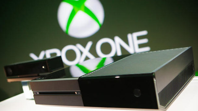 Xbox One应用怎么分屏 One可以双人同屏游戏吗 xbox