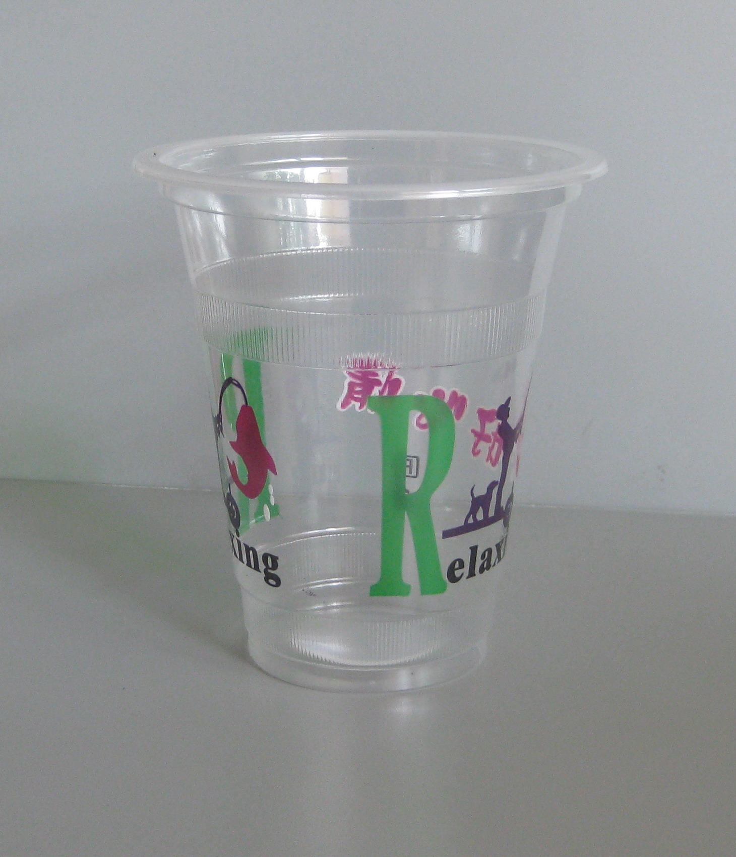 一次性塑料杯是什么材质 一次性网红塑料杯有毒吗