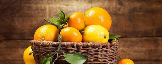 沃柑和橙子哪个VC高 沃柑和橙子有什么区别