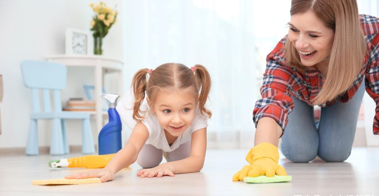 自己在家怎样清洗地毯 清洗地毯可以用洗衣粉吗