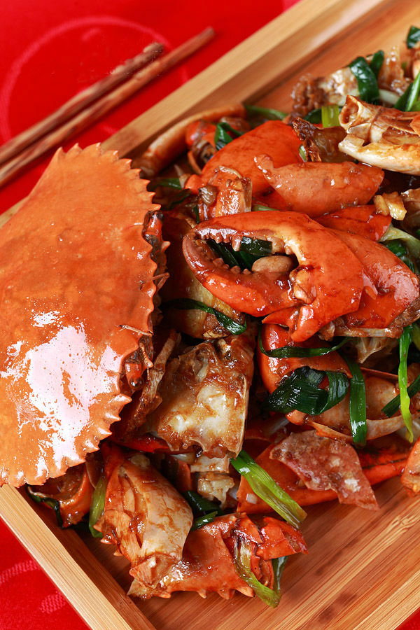 螃蟹的吃法有哪些 螃蟹的挑选事项有哪些