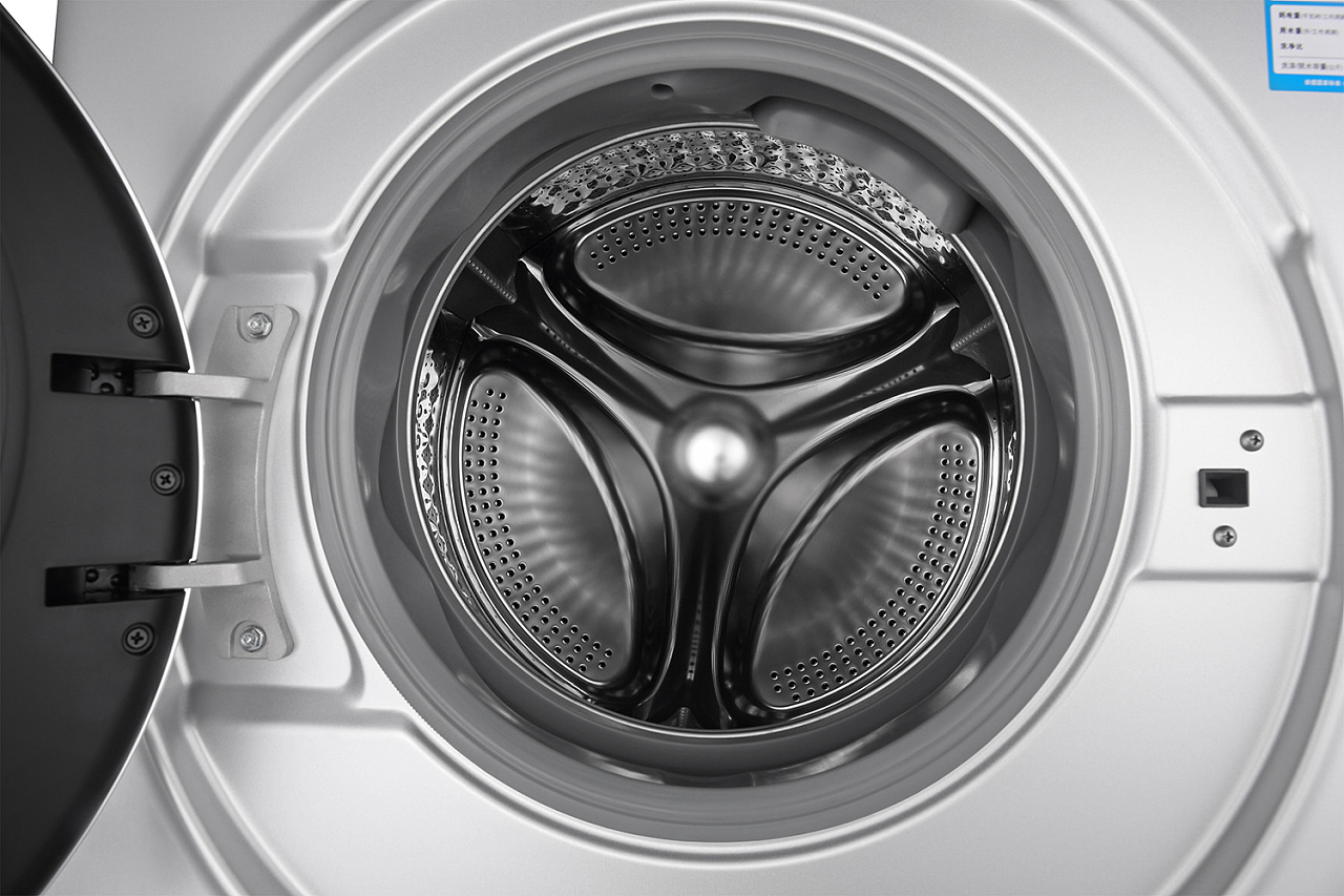 滚筒洗衣机的过滤网普通在哪 滚筒洗衣机的过滤网打不开怎样办