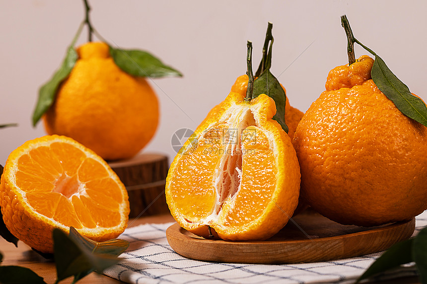 丑橘是什么杂交的 怎么挑好吃的丑橘