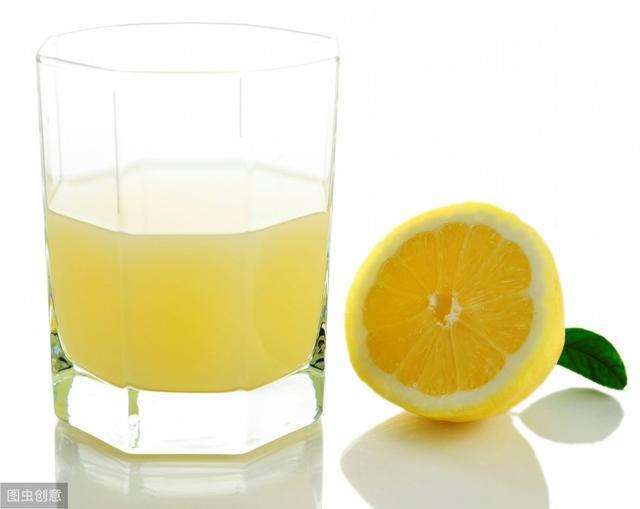 柠檬榨汁可以减肥吗 芦笋可以榨汁喝吗