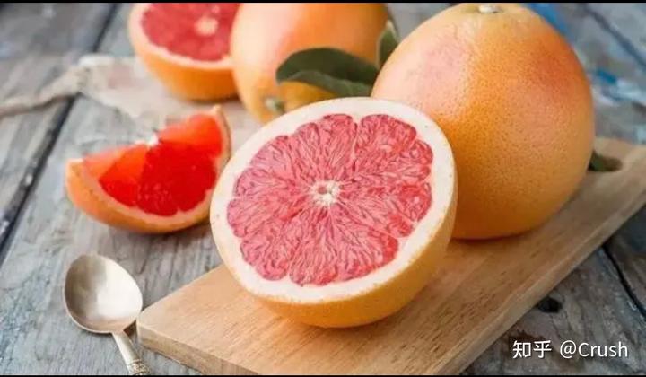 柚子酸的怎样能力变甜的 怎样筛选柚子不苦