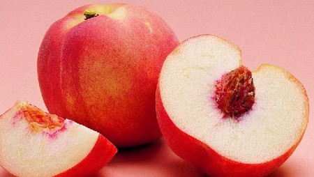 桃子为什么不能多吃 吃桃子食物中毒怎么办