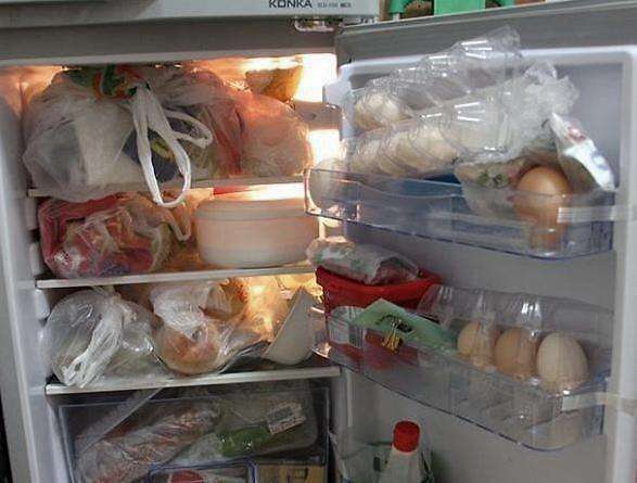 能放在家用冰箱里吗 红虫保存温度是多少
