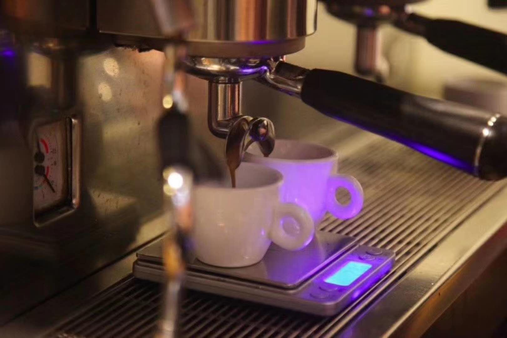 十大咖啡机品牌排行榜 咖啡机十大品牌排行榜